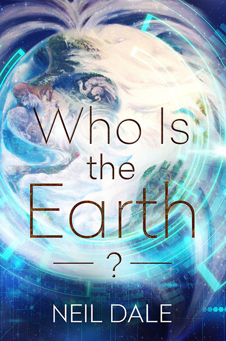 Who Is The Earth Book